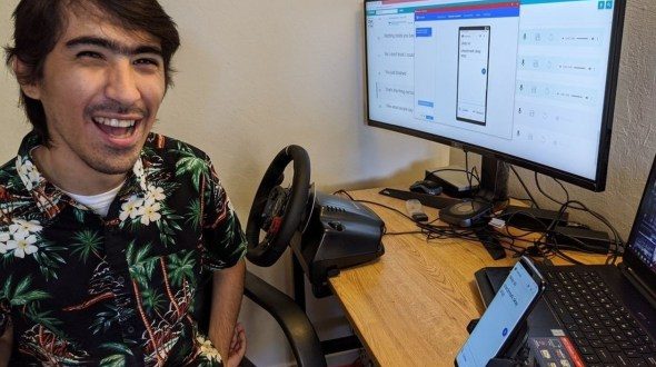 أبل تعمل على تطوير سيري للتعامل مع من يعانون التعلثم