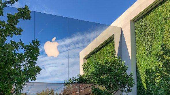 هل ينقلب السحر على الساحر وتصبح حديقة أبل المسورة المكان المثالي لاختباء الهاكرز