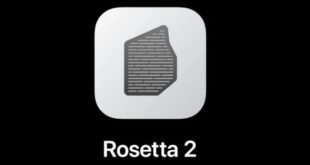 برنامج حجر رشيد "Rosetta" السر في نجاح الجيل الجديد من أجهزة أبل