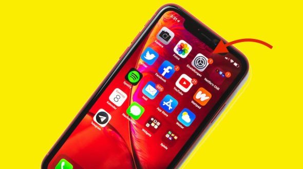 حيل في إمكانية الوصول على الآي-فون قد لا تعرفها