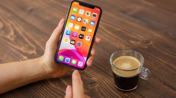 خمسة تطبيقات مخفية ربما لم تكن تعرف أنها موجودة على الآي-فون الخاص بك