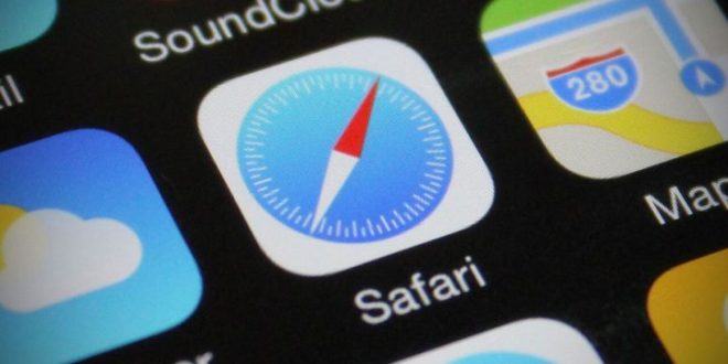 اصلاح خلل مزعج يتسبب في تجميد سفاري بشكل غير متوقع