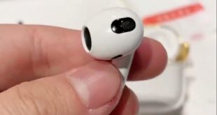 هل حقاً سماعة AirPods تصدر إشعاعات ضارة؟