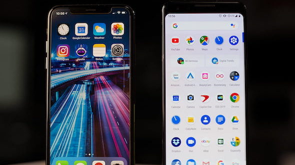 لماذا لا تحتاج إلى ترقية هواتفنا الذكية كل عام ؟
