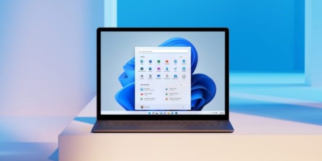 مايكروسوفت ويندوز 11 سيتاح للمستخدمين في 5 أكتوبر