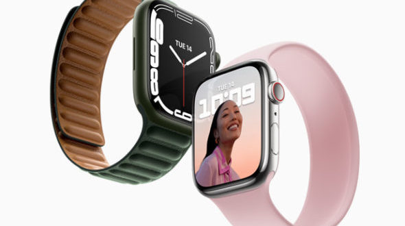 كل شيء تود معرفته عن ساعة أبل 7