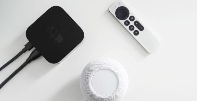 تحديثات المنزل الذكي مع iOS 15