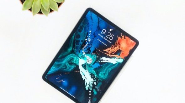 اللمس ثلاثي الأبعاد الملغي، هل يأتي بحلة جديدة؟