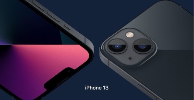 لهاذا السبب لم يأت الآي-فون 13 بالجديد
