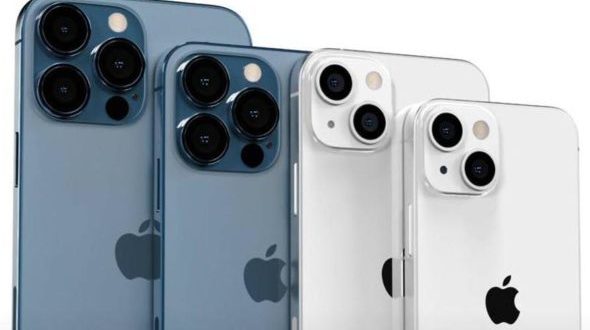 هل يحتاج آي-فون 13 حقا إلى سعة 1 تيرابايت ؟