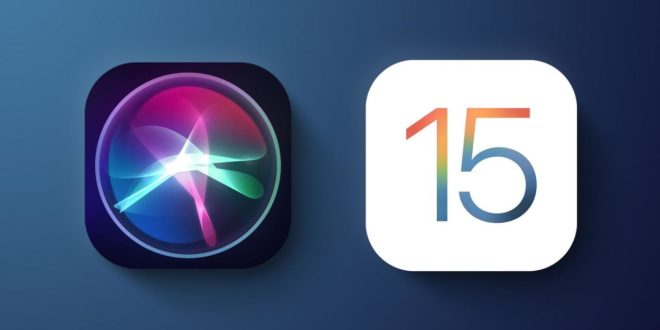 لأصحاب أجهزة آبل.. كيف تجعل سيري تخبرك بالتنبيهات ؟