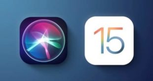 تعرف على ميزة عمل سيري بدون إنترنت مع نظام iOS 15