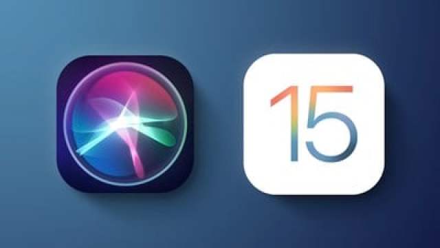 تعرف على ميزة عمل سيري بدون إنترنت مع نظام iOS 15