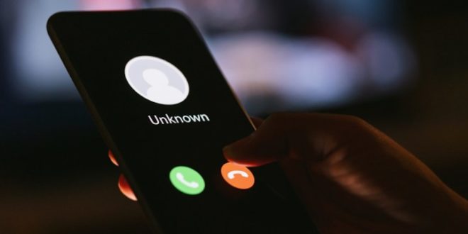 للمبتدئين: كيفية تجنب المكالمات غير المرغوب فيها على الآي-فون؟