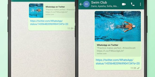 "واتساب" يُطلق 3 مزايا جديدة