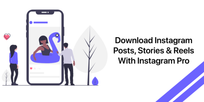 Download GBInsta / InstaPro