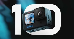 أهم ميزات كاميرا GoPro Hero 10 الجديدة