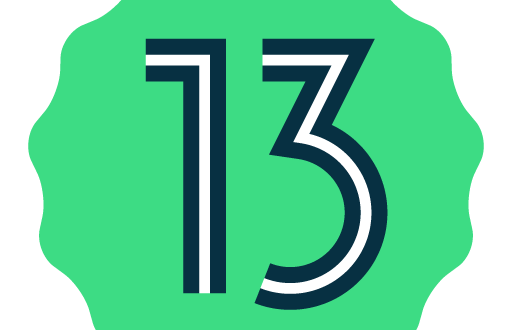 جوجل تطلق نسخة المطورين من نظام أندرويد 13