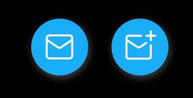 تويتر تختبر إرسال رسالة خاصة مباشرة من التغريدة