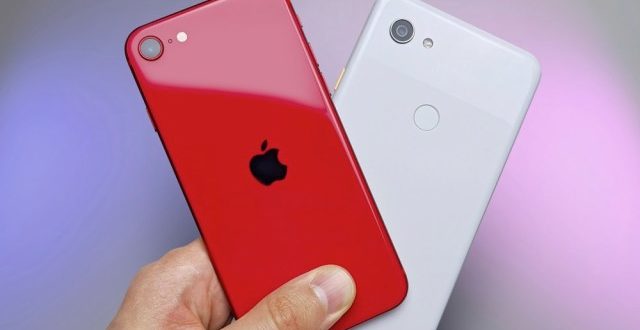 هل سنرى آي-فون بسعر 199 دولار في مؤتمر أبل القادم؟