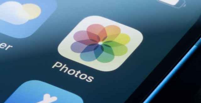 7 طرق لاحتراف البحث عن الصور على الآي-فون الخاص بك