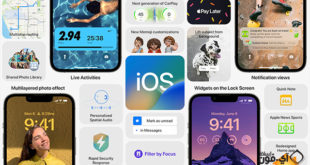 مميزات iOS 16 التي لم تتحدث أبل عنها تفصيلياً