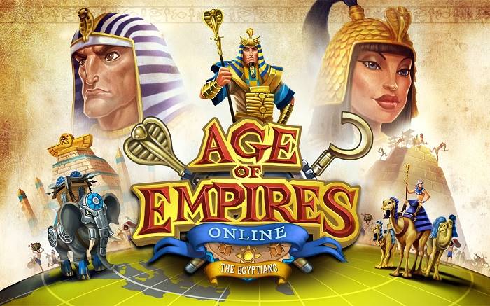 Windows Sound Schemes Age Of Empires