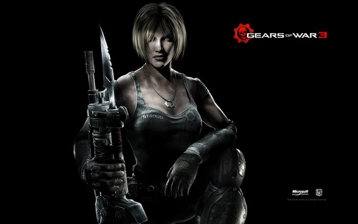 Windows Sound Schemes Gears Of War 3