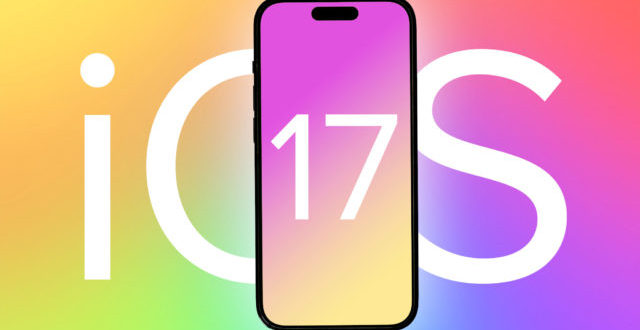 IOS 17