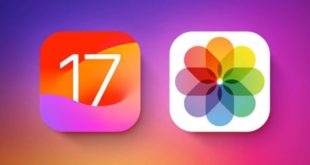 من iPhoneIslam.com، مقارنة بين تطبيقات الكاميرا والصور في iOS 17.