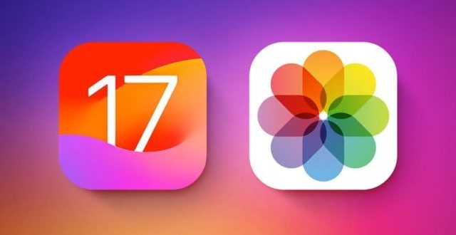 من iPhoneIslam.com، مقارنة بين تطبيقات الكاميرا والصور في iOS 17.